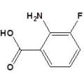 2-Amino-3-fluorbenzoesäureacidcas Nr. 825-22-9